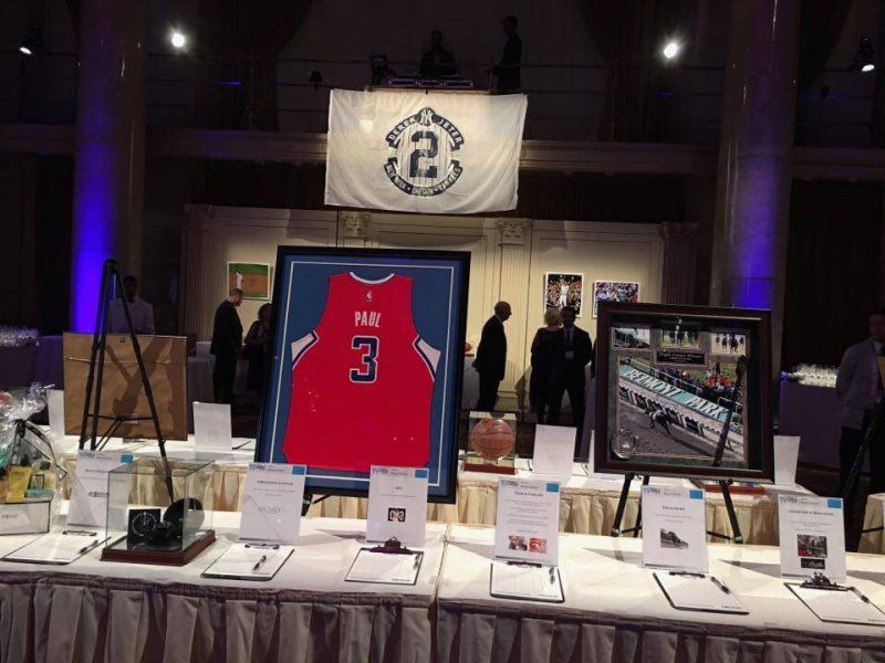 CD Events Co