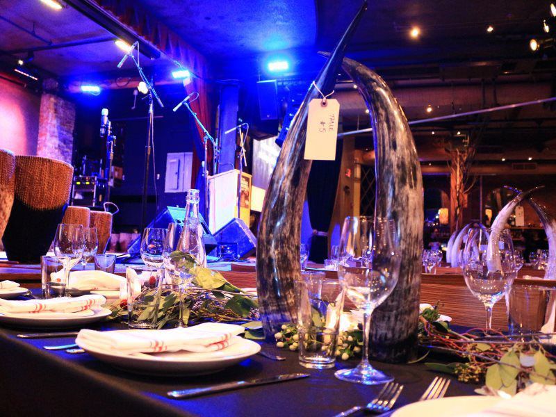 CD Events Co