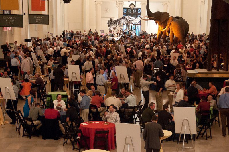 CD Events Co