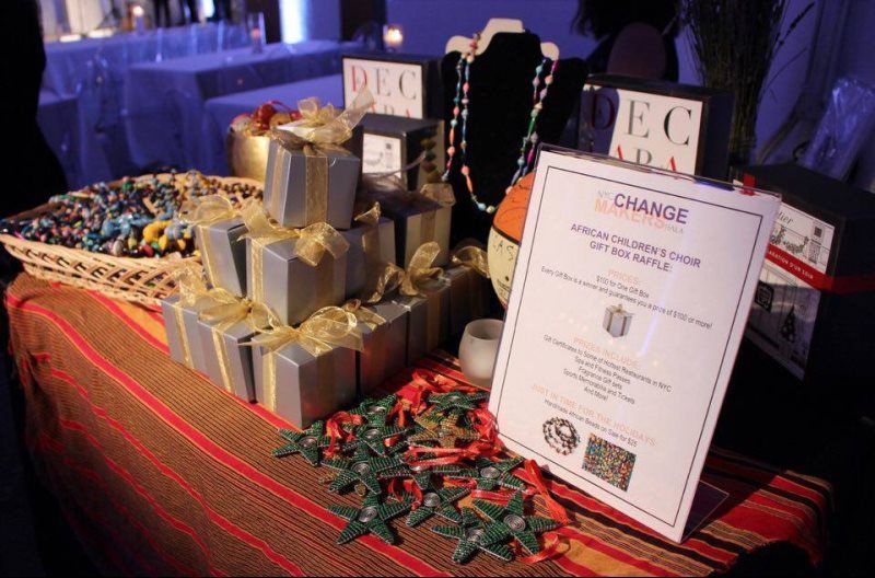 CD Events Co