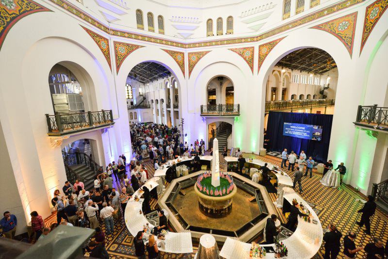 CD Events Co