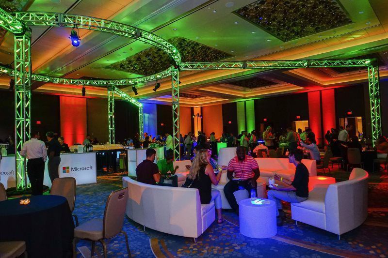 CD Events Co