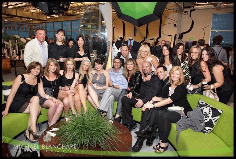 CD Events Co