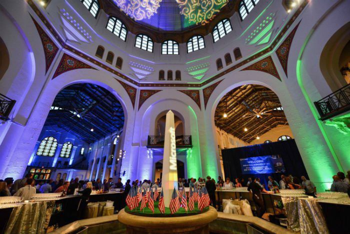 CD Events Co