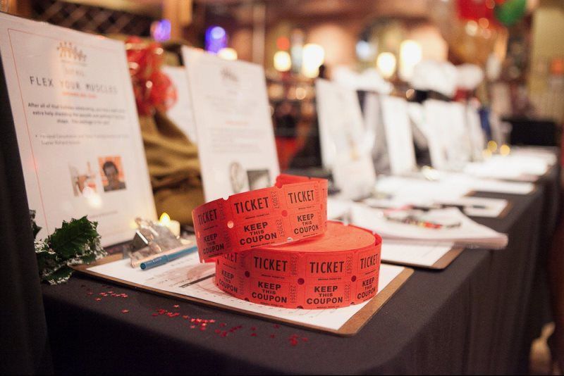 CD Events Co