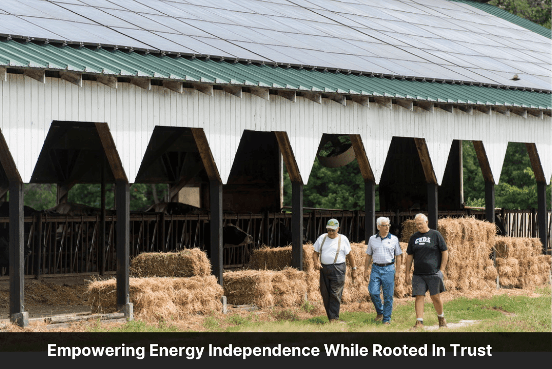 Sunfarm fund