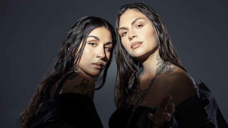 Krewella