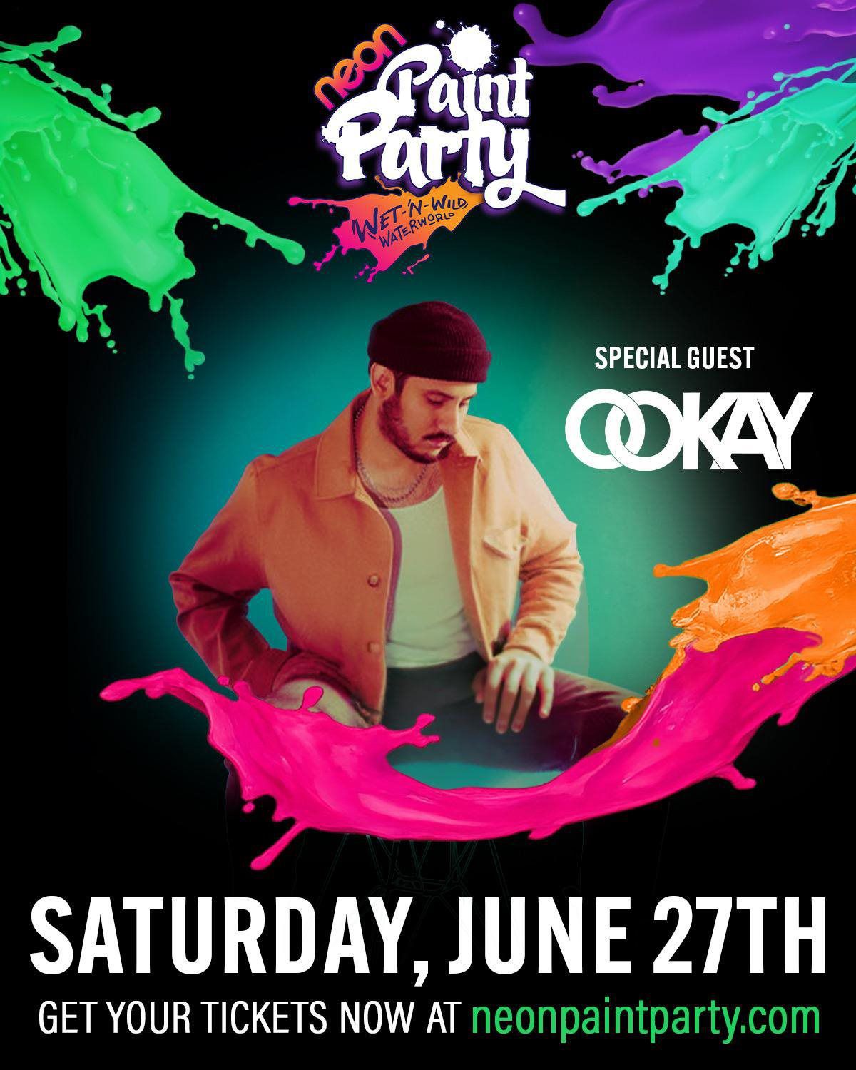 Ookay