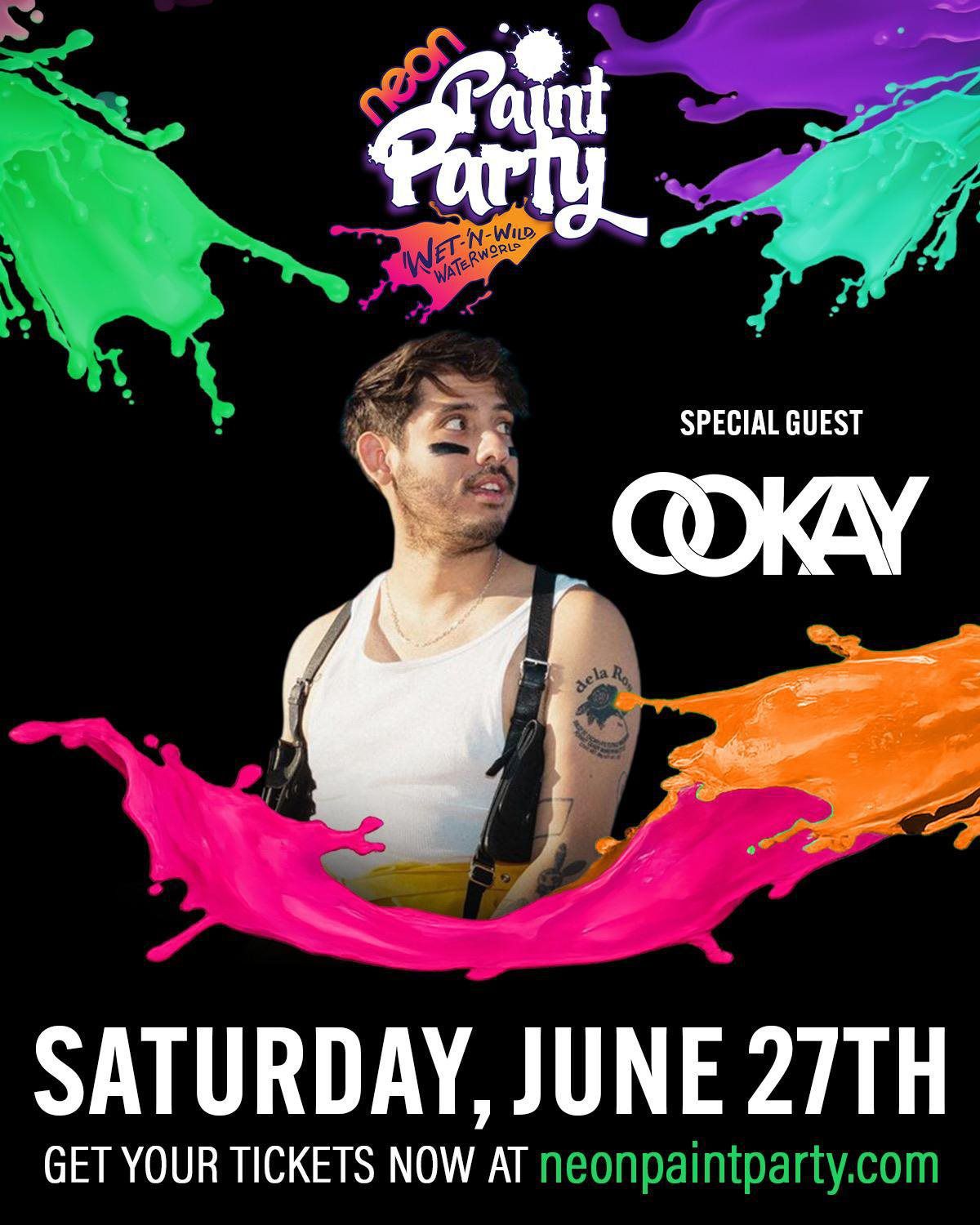 Ookay