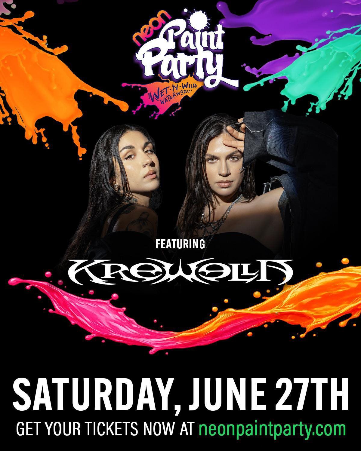Krewella