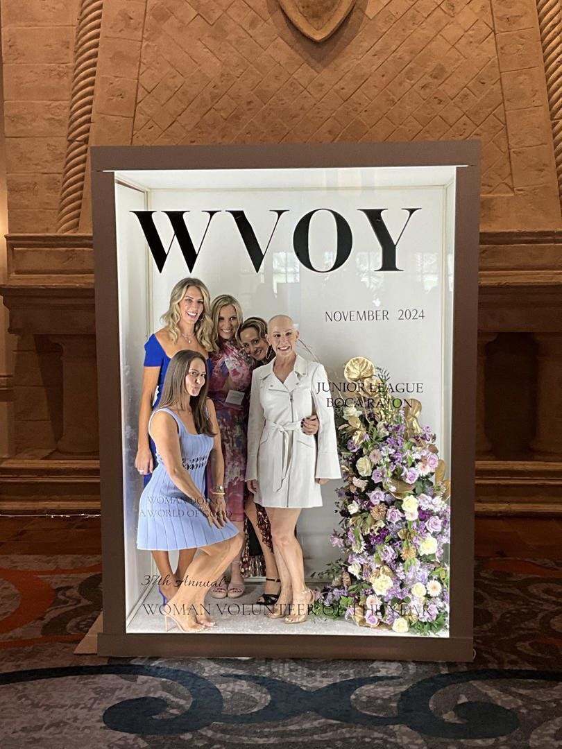  WOMAN GALA