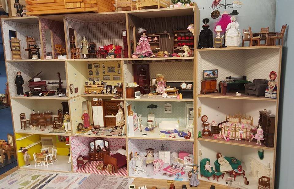 Shop Miniatures & More