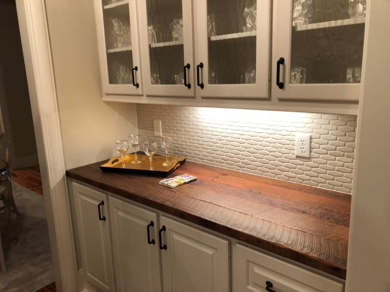 Gallery TriCounty Restoration