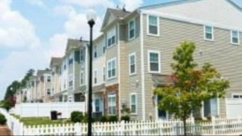 Housing Choice Vouchers