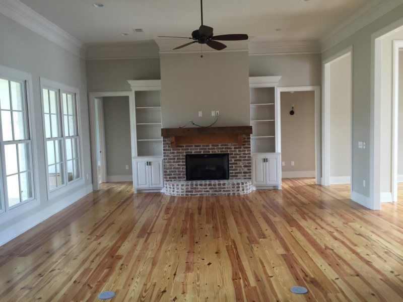 Gallery TriCounty Restoration