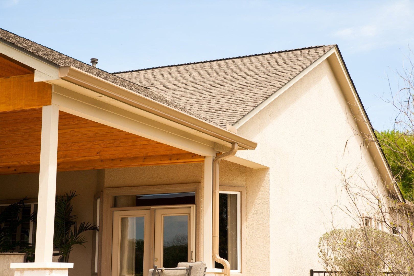 Home Element Roofing