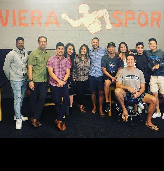 California Rehabilitation & Wellness - Riviera Sports Physical Therapy