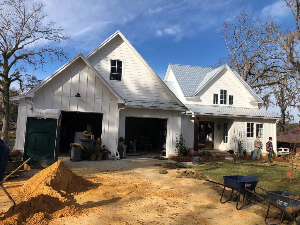 TriCounty Restoration TriCounty Restoration