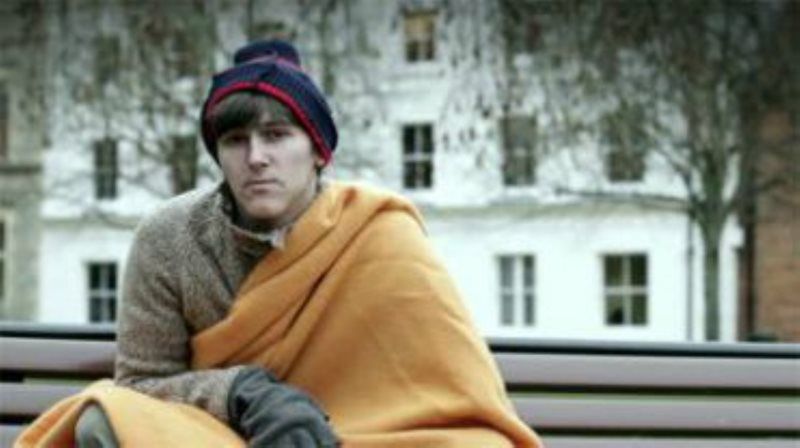 Homeless Services