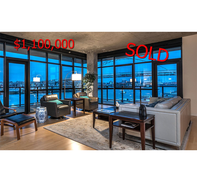 Home Luxury Condominiums Portland