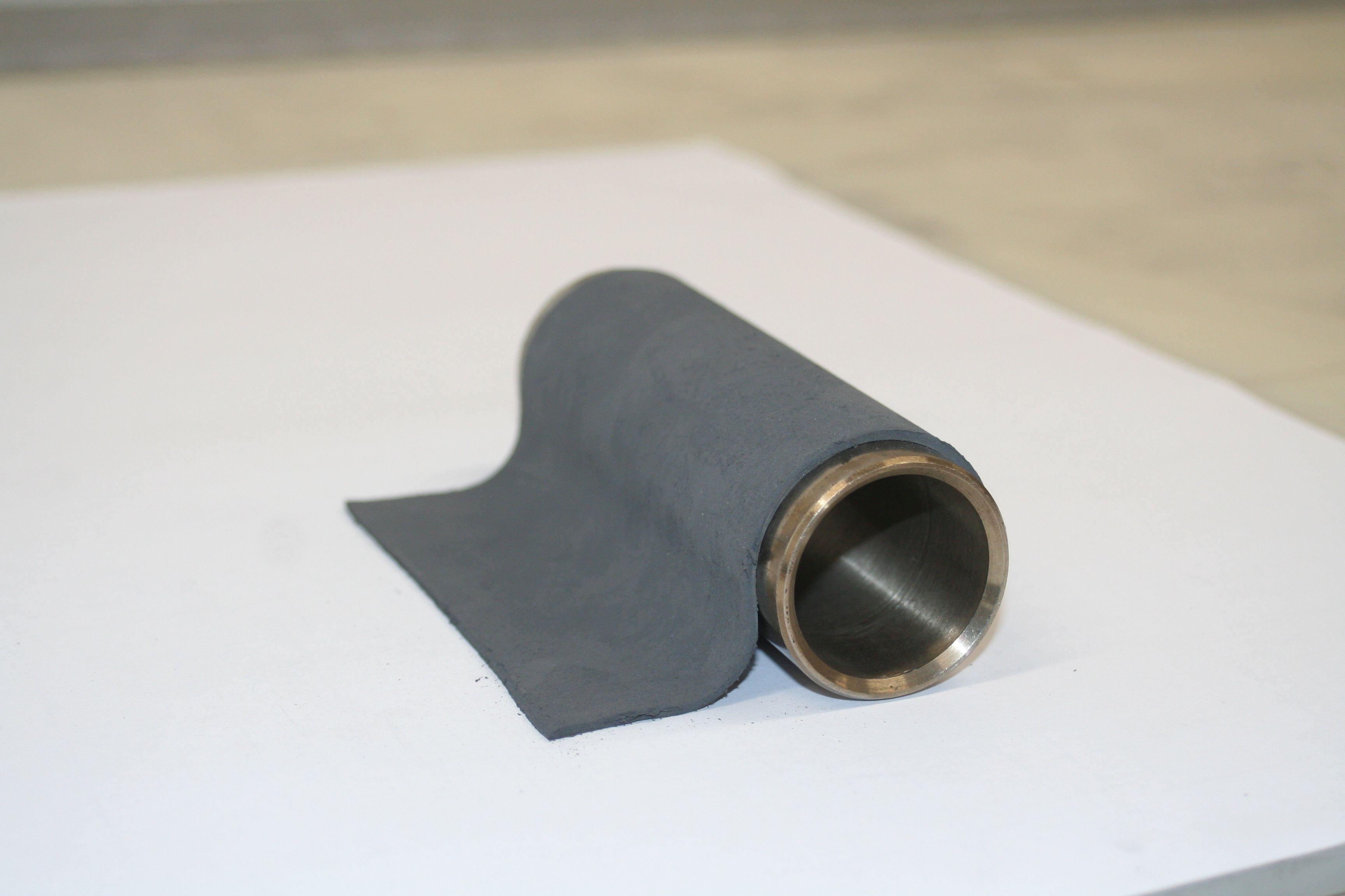 The Ultimate Tungsten Carbide Wear Protection JADCO Manufacturing Inc