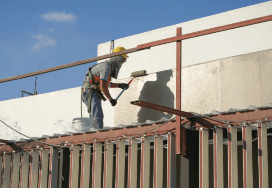 Commercial Painting Contractors