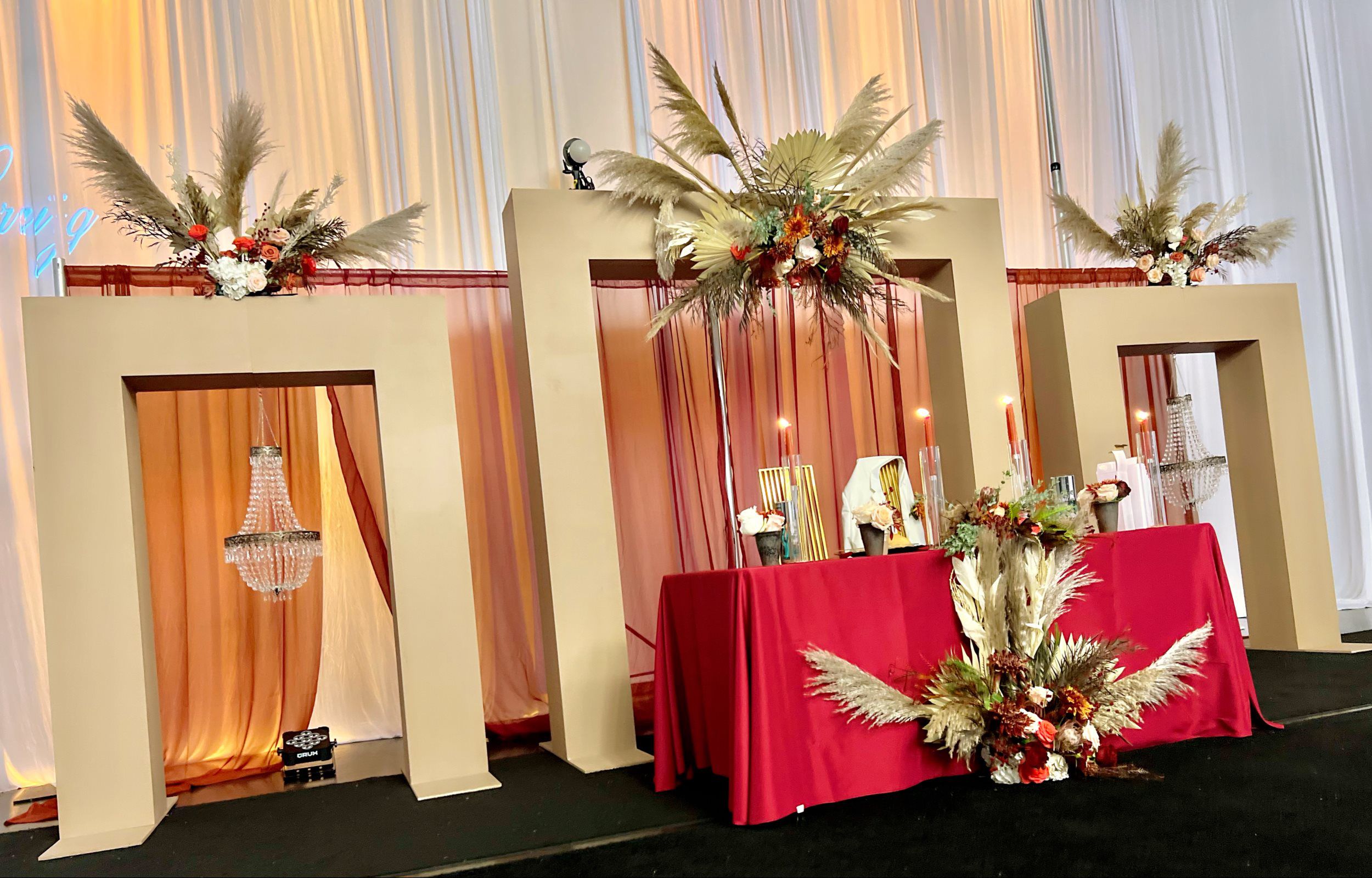 planning any occasion