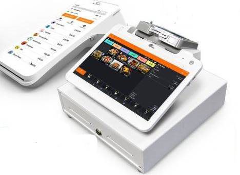 versatile merchant solutions