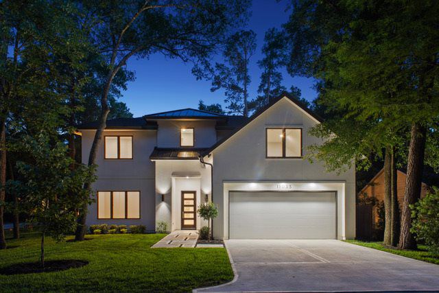 11033 ELLWOOD THE WOODLANDS TX 8