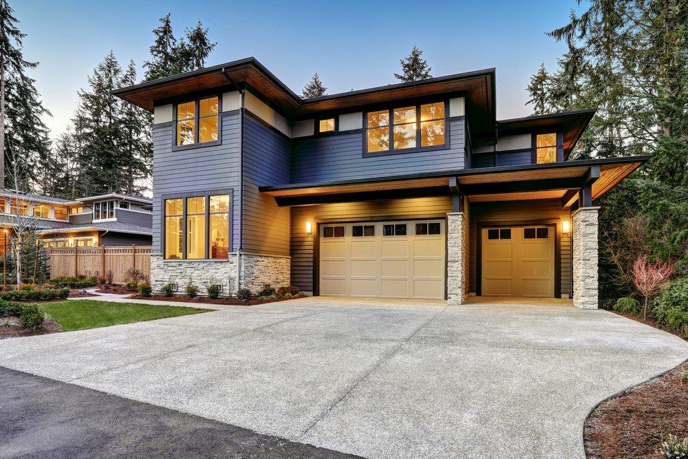 Garage Doors
