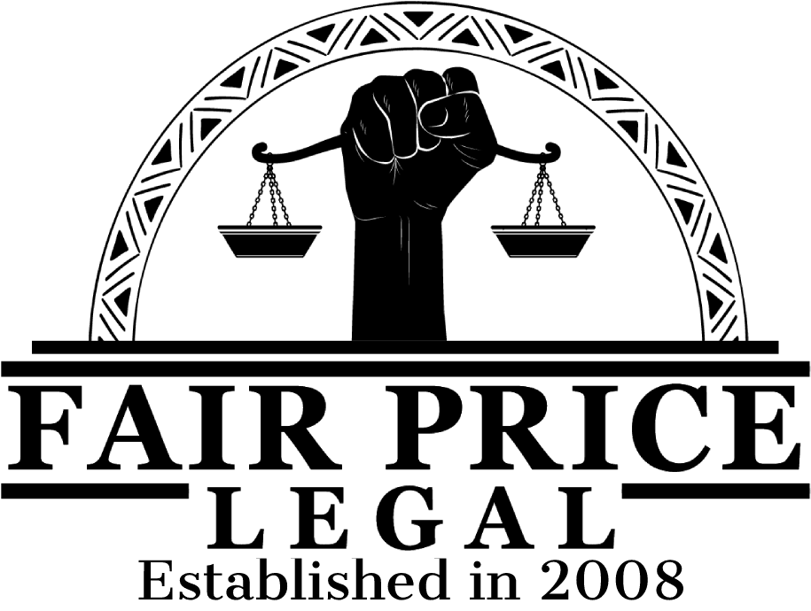 Fair Price Legal Logo
