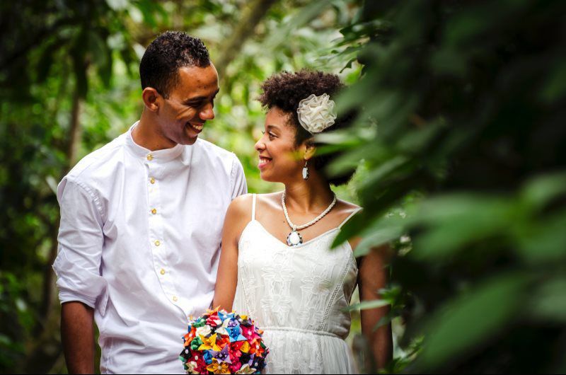 Relationship/Marriage