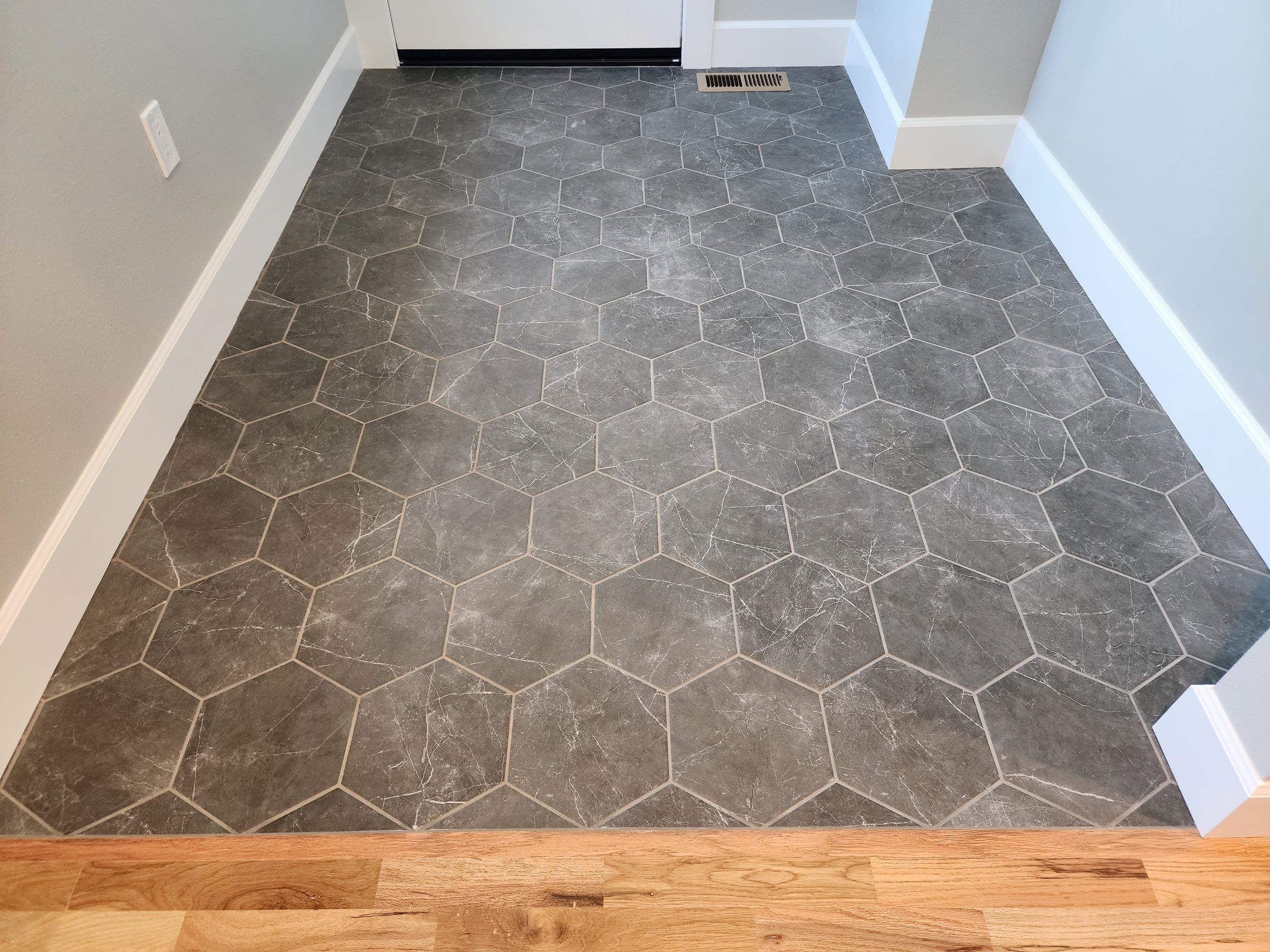 flooring