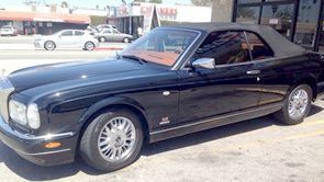 Custom Interior / Upholstery