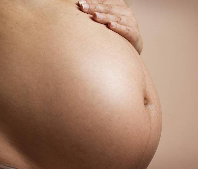 Avante Prenatal Massage