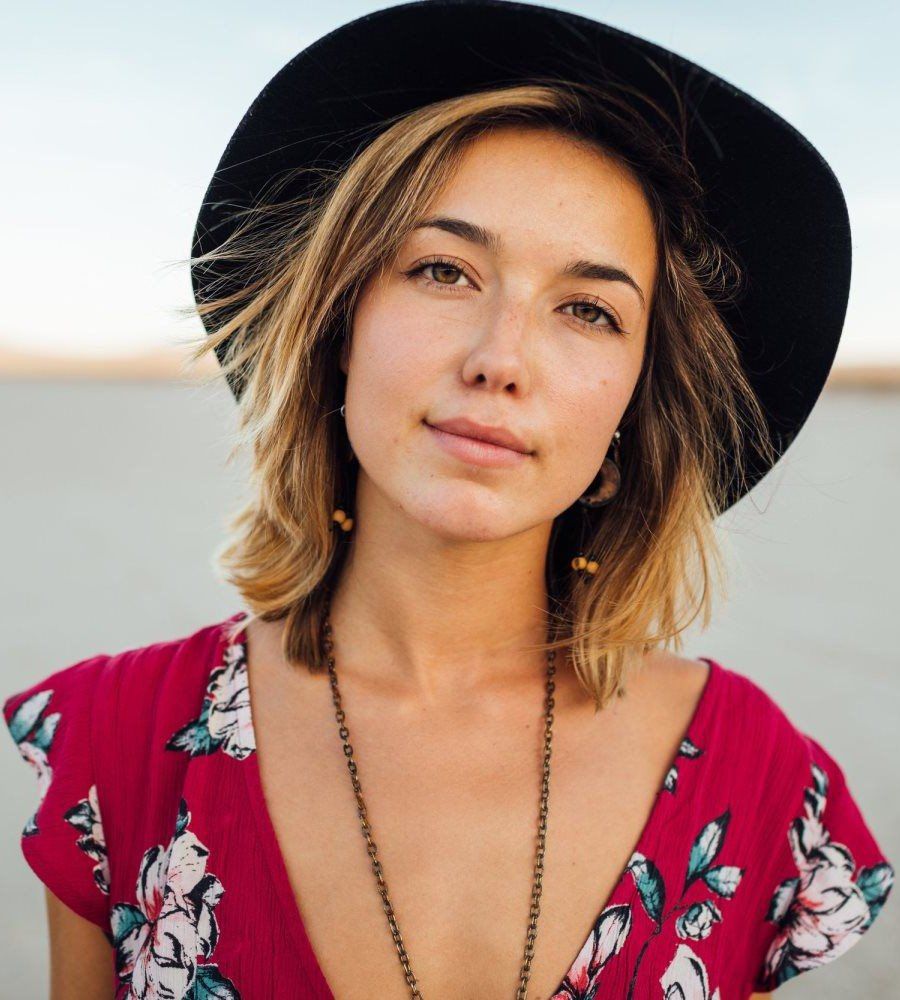 ELEANOR HOGAN