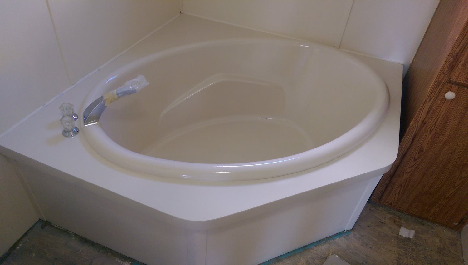 Absolute Tub and Tile Restoration Absolute Tub & Tile Restoration, LLC