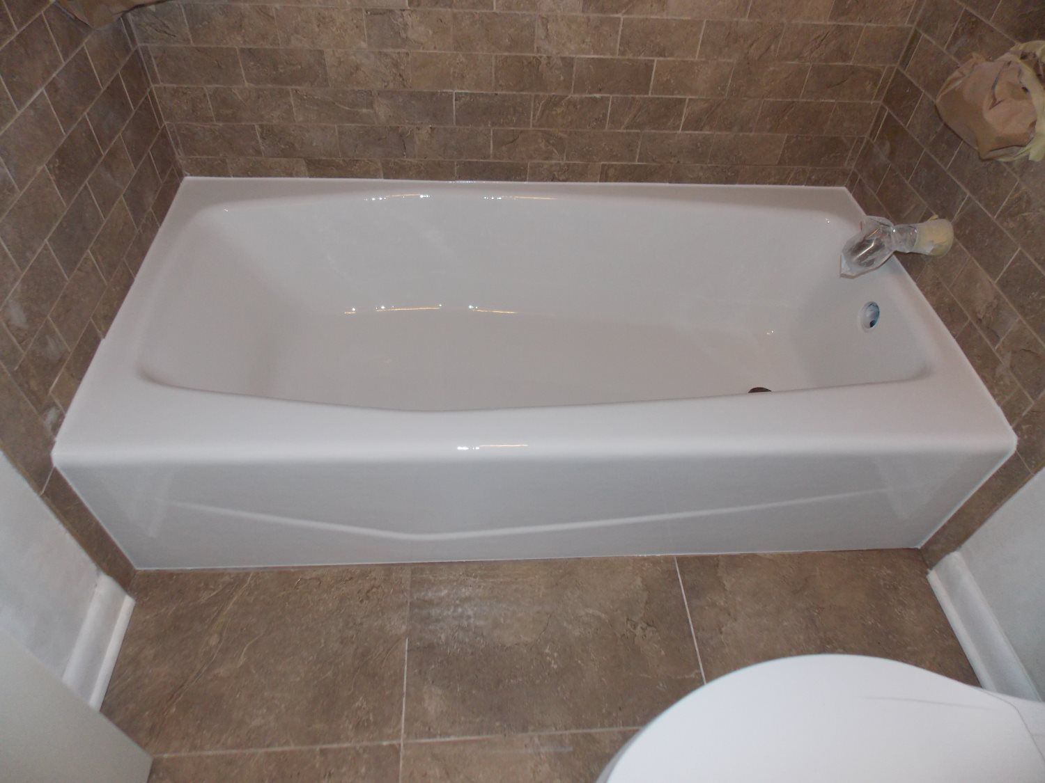 Absolute Tub and Tile Restoration Absolute Tub & Tile Restoration, LLC