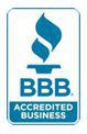 Better Business Bureau Accredited
