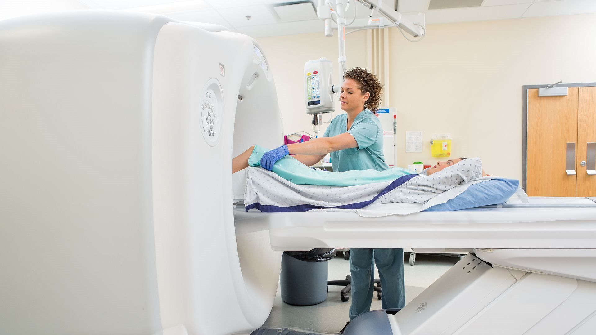 MRI