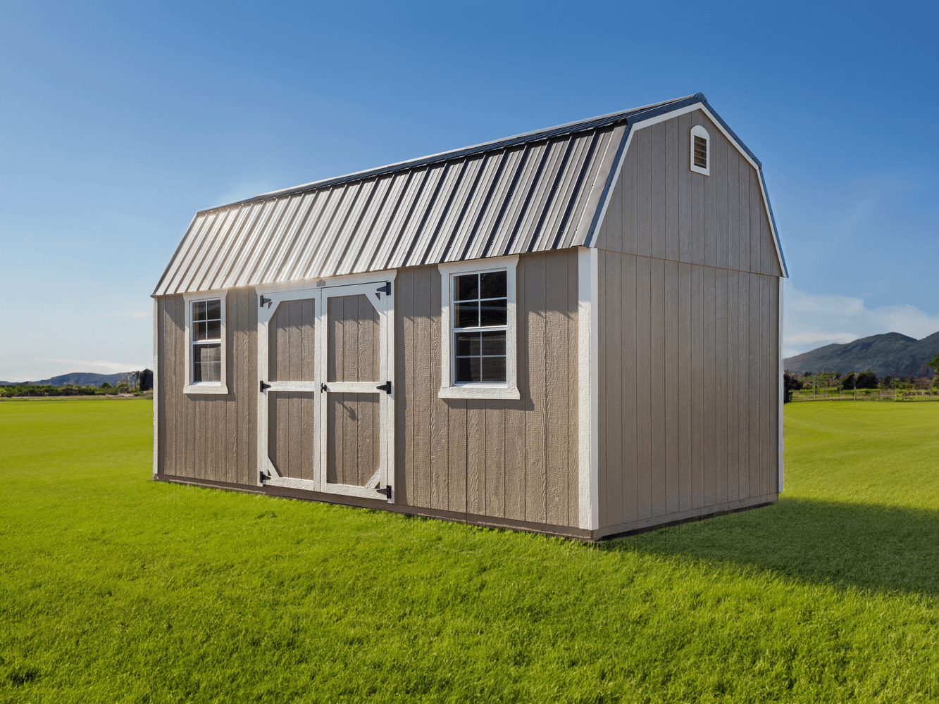 Portable Building