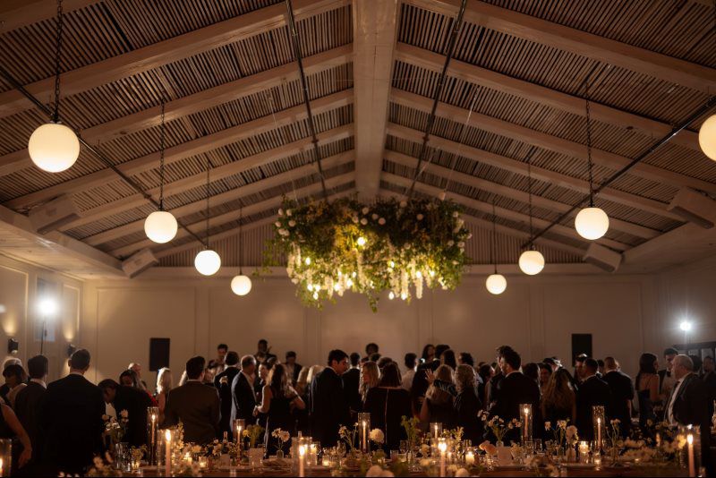 Jen Ethan | Audrey's F&N