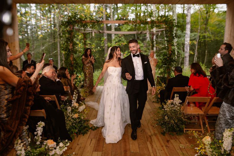 Jen Ethan | Audrey's F&N