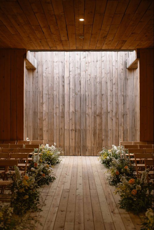 Jen Ethan | Audrey's F&N