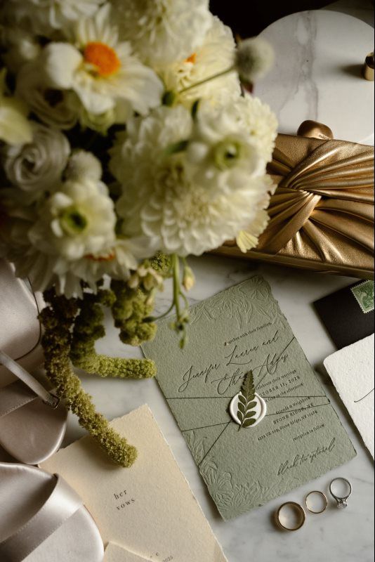 Jen Ethan | Audrey's F&N