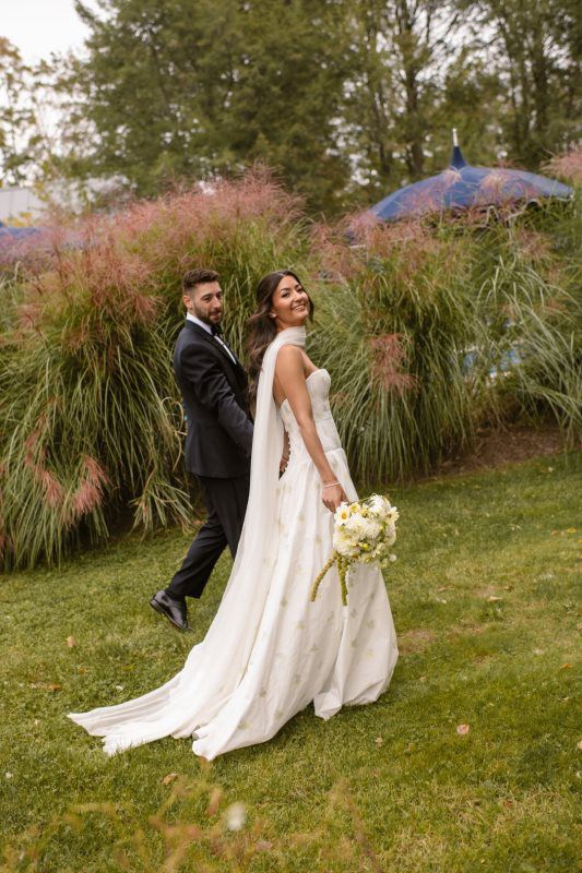 Jen Ethan | Audrey's F&N