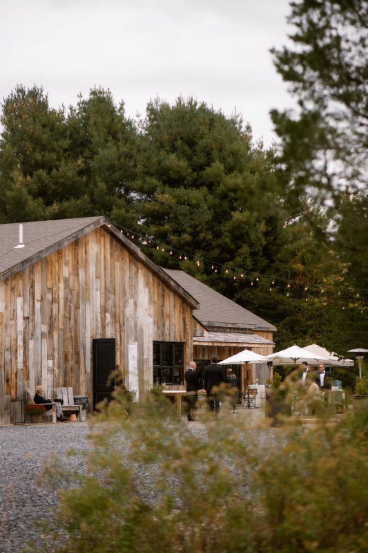 Jen Ethan | Audrey's F&N