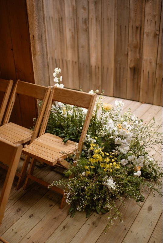 Jen Ethan | Audrey's F&N