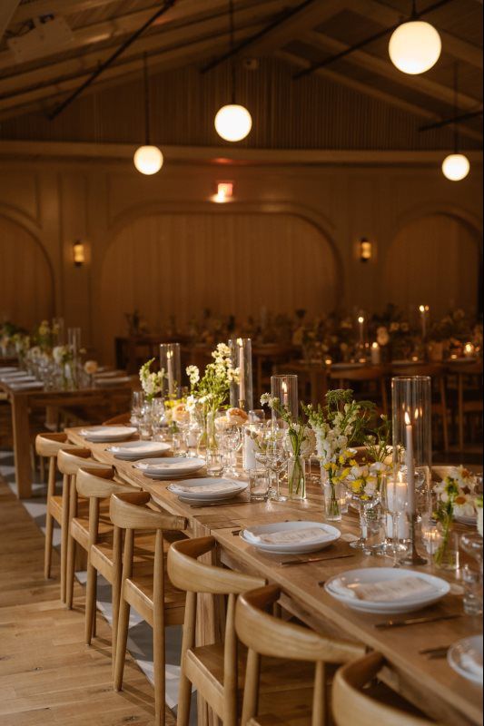 Jen Ethan | Audrey's F&N