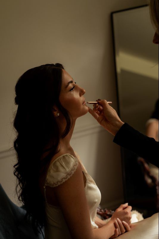 Jen Ethan | Audrey's F&N